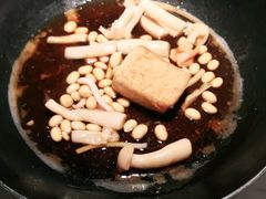 自制海皇豆腐-大榕树下顺德菜(融创茂店)