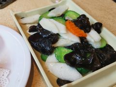 -福来居烤鸭店(天坛二店)