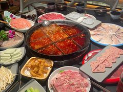 -长嘉·河图火锅(长嘉汇江景旗舰店)