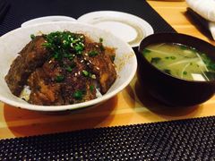 -兆治日本料理(华府世家店)