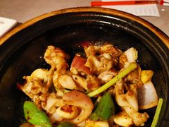 -啫神·广州地标美食(北京路店)