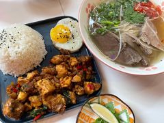 -玩味工厂·东南亚特色餐厅(太古里店)