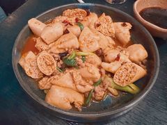 -山石榴·贵州菜(丰盛里店)