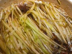 -筱爷叔·上海传统手工菜(玉树路店)