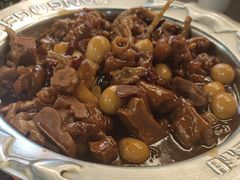 -胖哥俩肉蟹煲(梅溪步步高店)