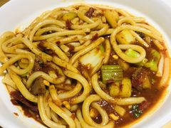 -西域阿里马新疆菜·清真(桂花路店)