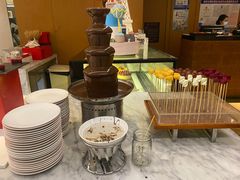 -金奥国际酒店全日餐厅ALTITUDE