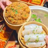 瞒不住了🔥来王府井就为了这一口跷脚牛肉…