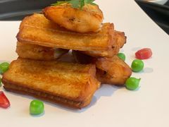 香煎东海带鱼-逸道(益丰·外滩源店)