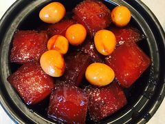 -老上海弄堂菜馆(恒基名人购物中心店)