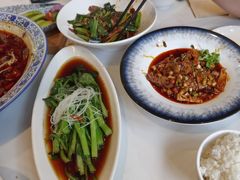 -院8里·少城记忆老川菜(宽窄巷子店)
