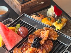 -花潮料理艺食馆(SM新生活广场店)