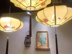 -京城小江南·北京烤鸭·江南土菜·白鱼(中关村店)
