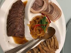 -岭南小馆