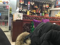 -五台山大锅饭