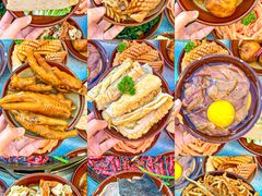 -正贰捌经重庆老火锅(建设路店)