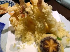 -山葵家·创意料理(临平银泰城店)