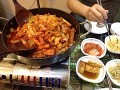 iphone_upload_pic-槿Story·韩国料理(望京韩国美食城店)