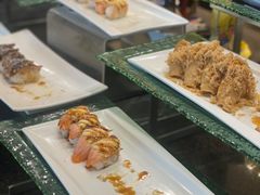 -听松楼·花园酒店·自助餐厅(红梅公园店)