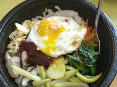 -老朴饭店(邮政街总店)