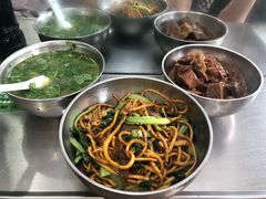 -河南拉面(肇周路店)