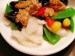 -利顺德大饭店·水岸中餐厅(小白楼店)