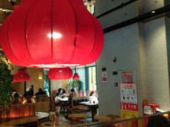 大堂-小骨煲金华砂锅(转塘金街美地店)