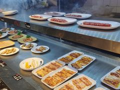 -五彩凉山自助西昌烧烤(柳翠路店)