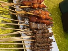 -新凯旋烧烤·燕姐千岛湖土菜