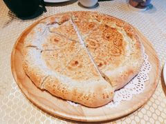-巴扎美食·新疆菜·西域歌舞表演餐厅(新疆大厦店)
