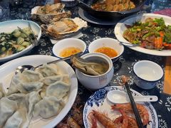 -旺角小渔村·海肠捞饭开创者(环山路店)
