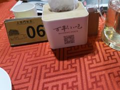 -正阳门饭庄·烤鸭·北京菜(万丰路七里庄店)
