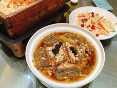 -沔阳会馆(沔街店)