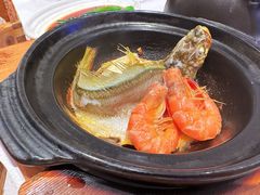 -裕华海鲜·深圳粤菜(福永店)