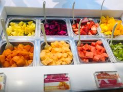 -三佰瑞冻酸奶(凯德MALL店)