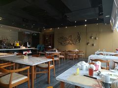 -桃花江餐厅·江景-约会·聚会