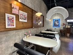 -1/2half西餐(中大国际店)