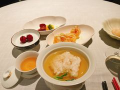 -许家菜.艺创菜(仁和新城店)