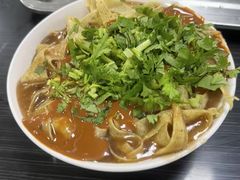 -正味斋锅巴菜(西北角店)