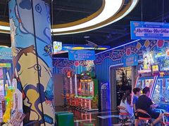 -真快活Coohoo Max(武汉绿地新田360店)