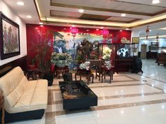 -宏源鑫海鲜餐厅·海景婚宴厅(石老人店)