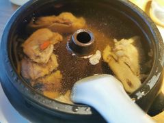 -中8楼风尚云南菜(颐堤港店)