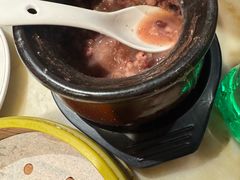 -红蜡烛-养生粥-津鲁菜(中山路店)