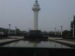 -日照灯塔风景区