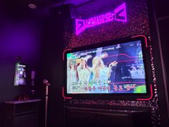 -星聚会KTV(苏州信投大厦店)