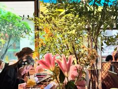 -咖法森林·咖啡  酒吧(天河店)