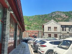 -大境门景区