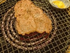 -谷牛日式烤肉(宝山U天地店)