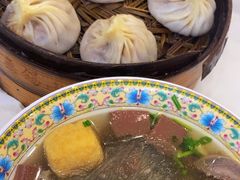 -锡缘无锡小笼馆(武胜路店)