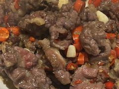 -呷湘厨·鱼汤捞饭·剁椒鱼头·辣椒炒肉(国家会展中心店)